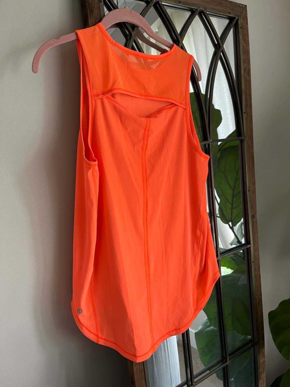 Lululemon Sculpt Tank - Picture 3 of 4
